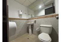Oficinas y Consultorios, Alquiler, Santa Mónica Norte - $9.000.000