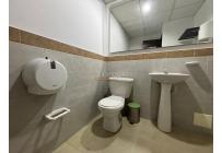 Oficinas y Consultorios, Alquiler, Santa Mónica Norte - $9.000.000
