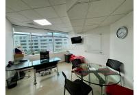 Oficinas y Consultorios, Alquiler, Santa Mónica Norte - $9.000.000