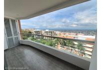 Apartamentos, Alquiler, Cristales - $4.200.000