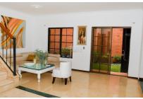 Casas, Alquiler, Ciudad Jardín - $6.500.000