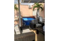 Apartamentos, Venta, Normandía - $1.300.000.000