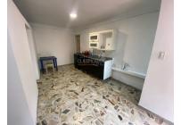 Apartaestudios, Alquiler, El Bosque - $1.100.000