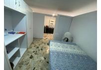 Apartaestudios, Alquiler, El Bosque - $1.100.000
