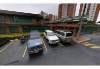 Casas, Venta, El Lido - $390.000.000