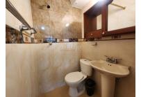 Casas, Alquiler, La Merced - $2.200.000