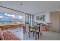 Apartamentos, Venta, Cristales - $550.000.000