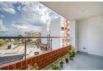 Apartamentos, Venta, Cristales - $550.000.000