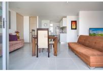 Apartamentos, Venta, Cristales - $550.000.000