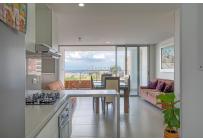 Apartamentos, Venta, Cristales - $550.000.000