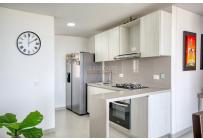 Apartamentos, Venta, Cristales - $550.000.000