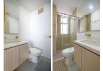Apartamentos, Venta, Cristales - $550.000.000