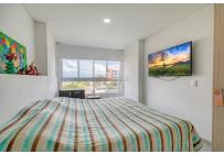 Apartamentos, Venta, Cristales - $550.000.000