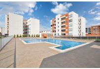 Apartamentos, Venta, Cristales - $550.000.000