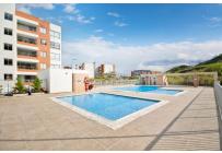 Apartamentos, Venta, Cristales - $550.000.000