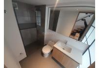 Apartaestudios, Alquiler, Bogotá - $2.200.000