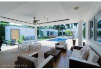 Casas, Venta, Jamundí - $1.350.000.000