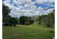 Fincas y Casas Campestres, Venta, La Cumbre - $800.000.000