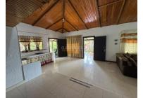Fincas y Casas Campestres, Venta, La Cumbre - $800.000.000
