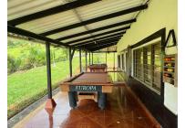 Fincas y Casas Campestres, Venta, La Cumbre - $800.000.000
