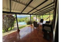Fincas y Casas Campestres, Venta, La Cumbre - $800.000.000
