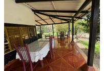 Fincas y Casas Campestres, Venta, La Cumbre - $800.000.000