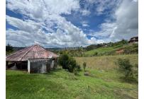 Fincas y Casas Campestres, Venta, La Cumbre - $800.000.000
