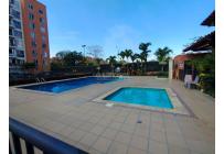 Apartamentos, Alquiler, Valle del Lili - $1.550.000