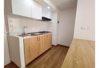 Apartamentos, Alquiler, Madrid - $1.100.000