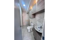 Apartamentos, Alquiler, Barranquilla - $980.000