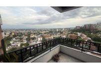 Apartamentos, Venta, Cristales - $550.000.000
