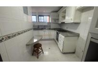 Apartamentos, Venta, Cristales - $550.000.000