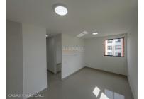 Apartamentos, Venta, Jamundí - $163.000.000