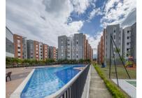 Apartamentos, Venta, Jamundí - $163.000.000