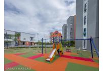 Apartamentos, Venta, Jamundí - $163.000.000