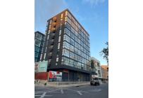 Apartaestudios, Alquiler, Bogotá - $2.500.000