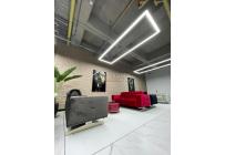 Apartaestudios, Alquiler, Bogotá - $2.500.000