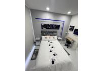 Apartaestudios, Alquiler, Bogotá - $2.500.000