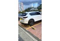 Mazda CX5 2021 - $95.000.000