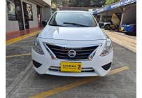 Nissan Versa 2018 - $38.900.000