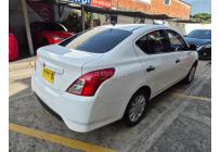 Nissan Versa 2018 - $38.900.000