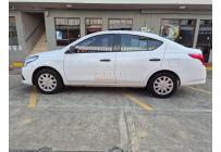 Nissan Versa 2018 - $38.900.000