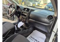 Nissan Versa 2018 - $38.900.000