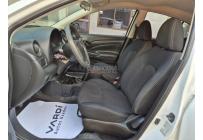 Nissan Versa 2018 - $38.900.000