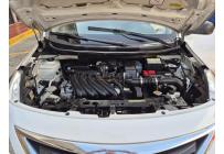 Nissan Versa 2018 - $38.900.000