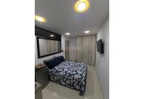 Apartaestudios, Alquiler, El Ingenio - $900.000