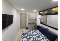 Apartaestudios, Alquiler, El Ingenio - $900.000