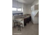 Apartaestudios, Alquiler, Tejares de San Fernando - $1.000.000