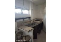 Apartaestudios, Alquiler, Tejares de San Fernando - $1.000.000
