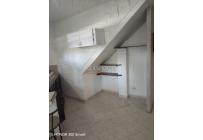 Apartaestudios, Alquiler, Tejares de San Fernando - $1.000.000